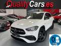Mercedes-Benz GLA 250 250e Blanco - thumbnail 1