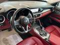 Alfa Romeo Stelvio Q4 2.2 TURBODIESEL 210 cv. AT8 B-TECH (Full) Grigio - thumbnail 9