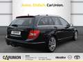 Mercedes-Benz C 220 T-Modell Automatik CDI BlueEfficiency Avantgarde Noir - thumbnail 4
