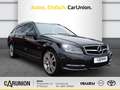 Mercedes-Benz C 220 T-Modell Automatik CDI BlueEfficiency Avantgarde Noir - thumbnail 3