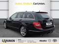 Mercedes-Benz C 220 T-Modell Automatik CDI BlueEfficiency Avantgarde Noir - thumbnail 6