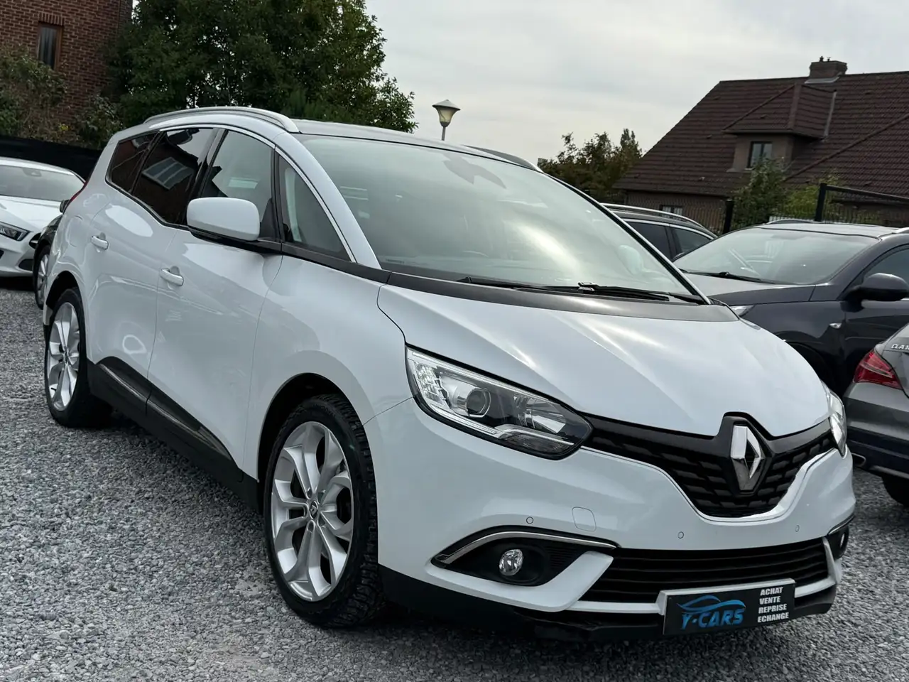 Renault Grand Scenic