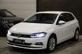 Volkswagen Polo 1.0 TSI Highline IQ-LED AUT. Virtual ACC Stoelverw Blanc - thumbnail 3