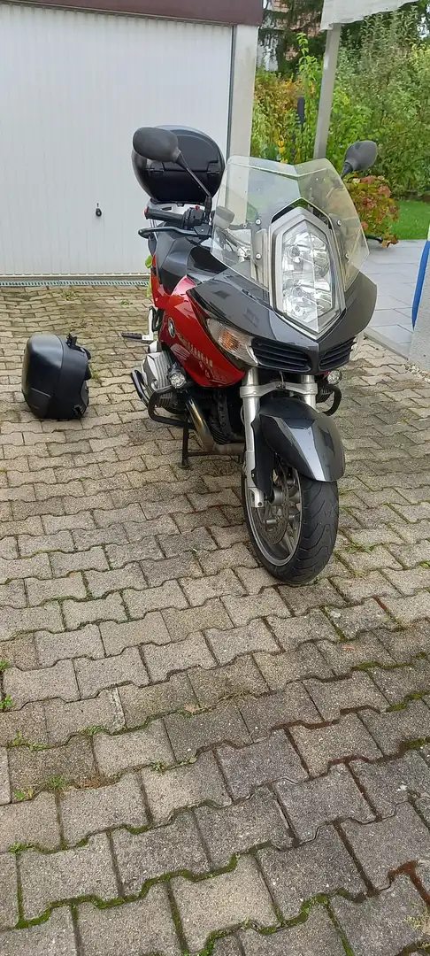 BMW R 1200 ST - 1