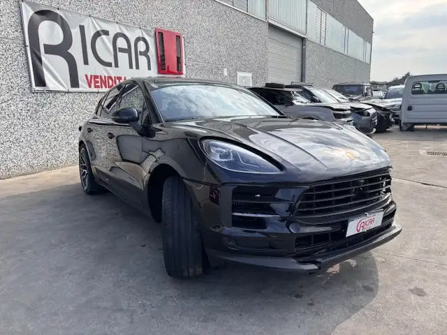 Porsche Macan NETTO 18.800 I 2019 3.0 S 354cv pdk
