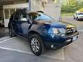 Dacia Duster UNICO PROPRIETARIO FRIZIONE NUOVA Blu/Azzurro - thumbnail 1