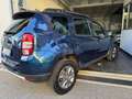 Dacia Duster UNICO PROPRIETARIO FRIZIONE NUOVA Blu/Azzurro - thumbnail 3