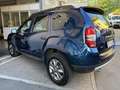 Dacia Duster UNICO PROPRIETARIO FRIZIONE NUOVA Blu/Azzurro - thumbnail 4