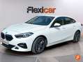 BMW 218 218i Gran Coupe Blanco - thumbnail 2