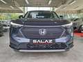 Honda HR-V HR-V e:HEV 1.5i_CAMERA_CARPLAY_JANTES_18 Gris - thumbnail 3