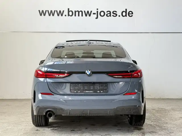 BMW 2 Series view 13