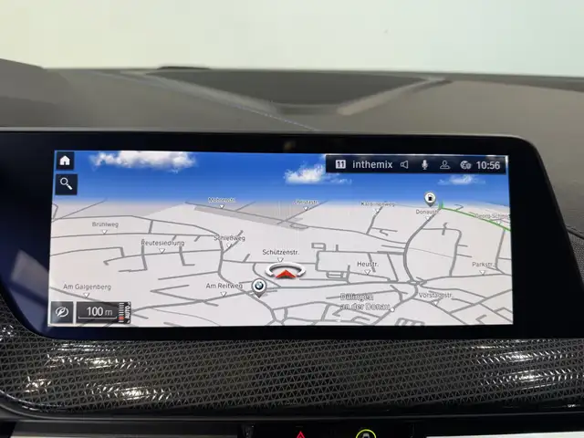 BMW 2 Series view 5