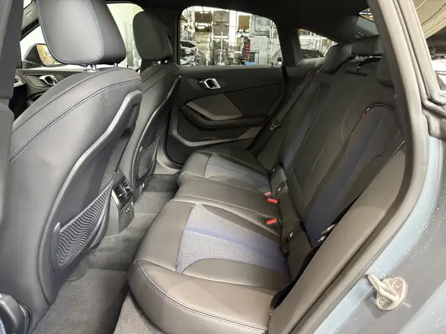 BMW 2 Series view 9