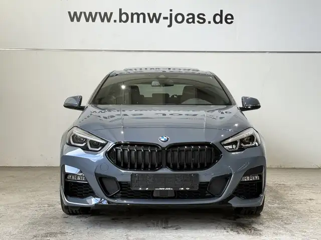 BMW 2 Series view 2