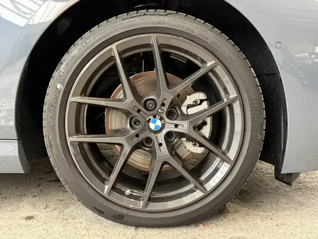 BMW 2 Series view 11
