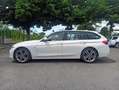 BMW 316 316d Touring Sport Bianco - thumbnail 4