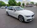 BMW 316 316d Touring Sport Bianco - thumbnail 6