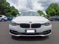 BMW 316 316d Touring Sport Bianco - thumbnail 1