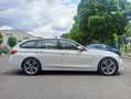 BMW 316 316d Touring Sport Bianco - thumbnail 2