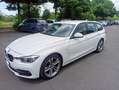 BMW 316 316d Touring Sport Bianco - thumbnail 5