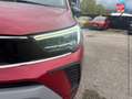 Opel Crossland 1.2 Turbo 110ch Elegance Business Rojo - thumbnail 13