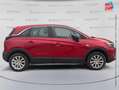 Opel Crossland 1.2 Turbo 110ch Elegance Business Rojo - thumbnail 4