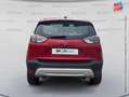 Opel Crossland 1.2 Turbo 110ch Elegance Business Rouge - thumbnail 7