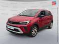 Opel Crossland 1.2 Turbo 110ch Elegance Business Rouge - thumbnail 1