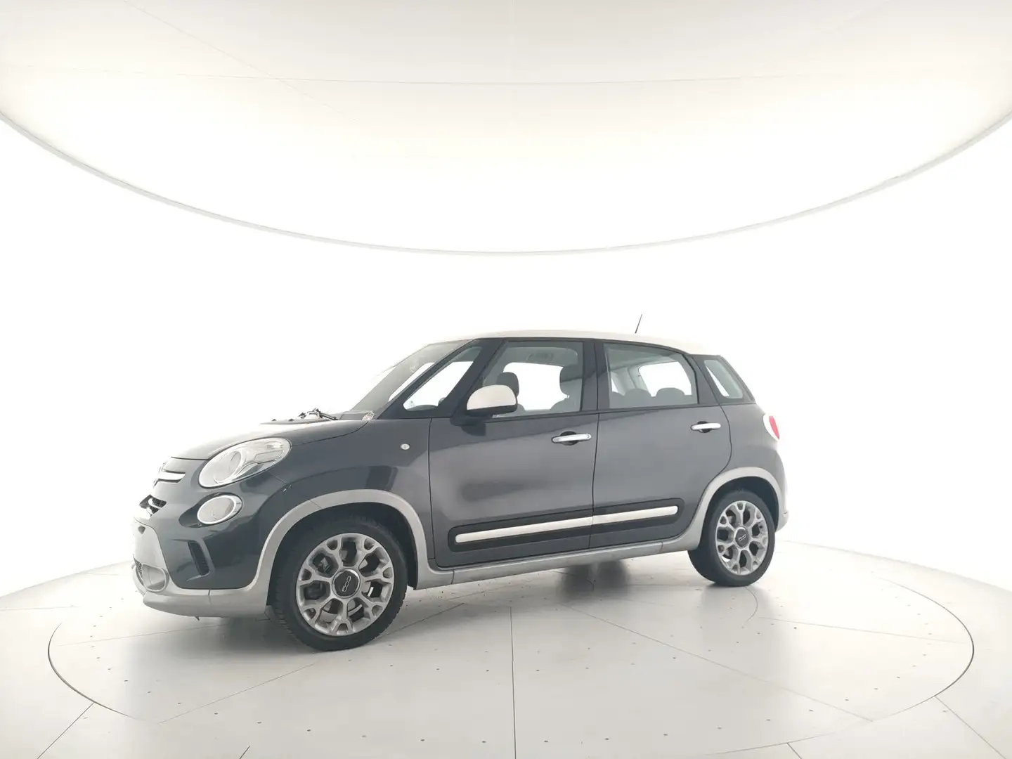 Fiat 500L l 1.6 multijet 120cv trekking e6 - 2