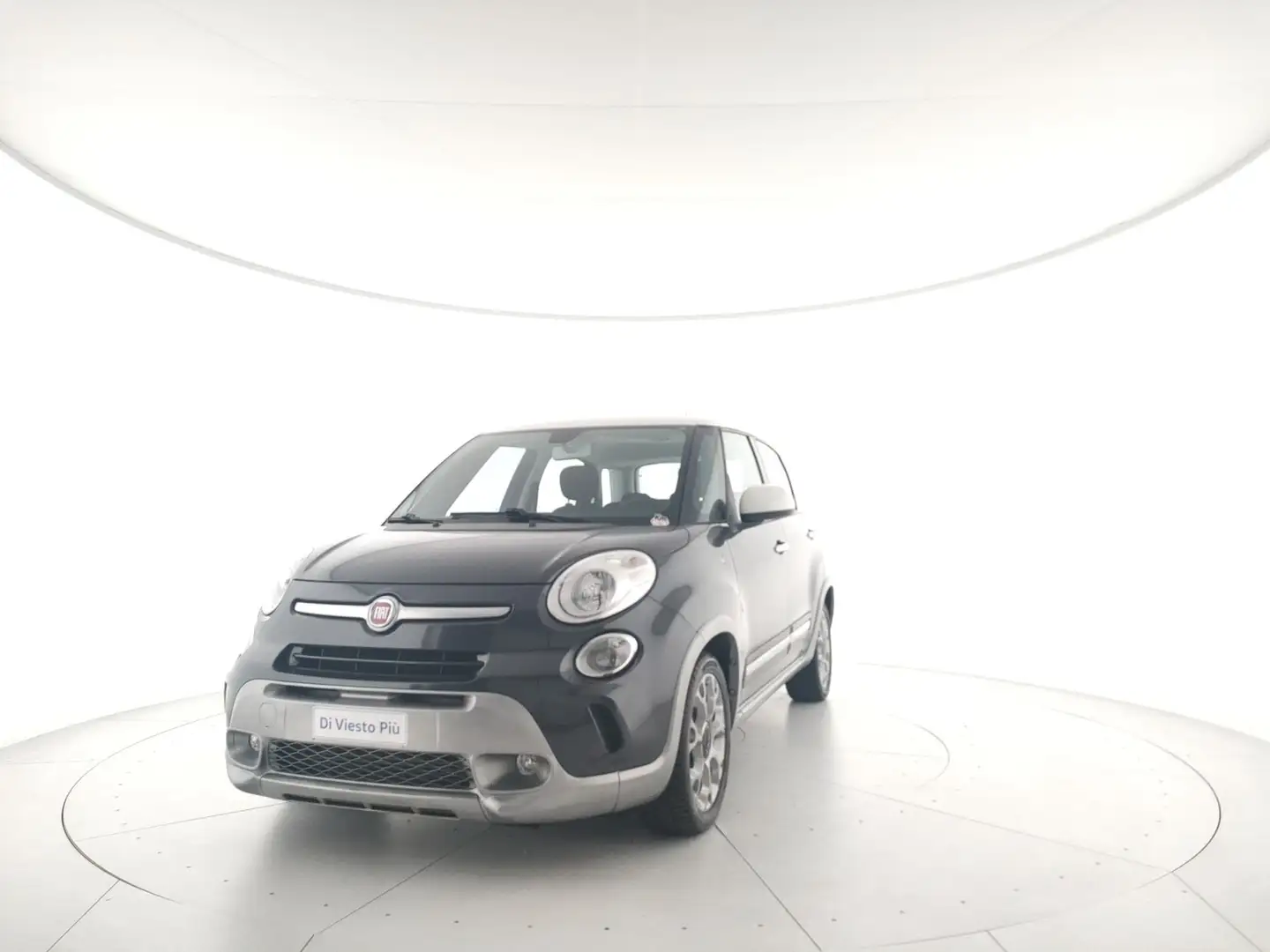 Fiat 500L l 1.6 multijet 120cv trekking e6 - 1