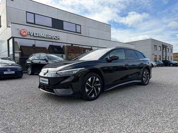 ID.7 Tourer 86 kWh Pro S Business Premium Business Premium*TREKHAAK*LED*CAMERA*BTW*