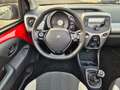 Peugeot 108 TOP 1.0 e-VTi Active Cabrio Rot - thumbnail 13
