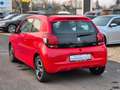 Peugeot 108 TOP 1.0 e-VTi Active Cabrio Rot - thumbnail 5