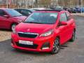 Peugeot 108 TOP 1.0 e-VTi Active Cabrio Rot - thumbnail 1