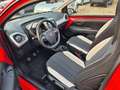 Peugeot 108 TOP 1.0 e-VTi Active Cabrio Rot - thumbnail 8