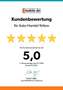 Peugeot 108 TOP 1.0 e-VTi Active Cabrio Rot - thumbnail 17