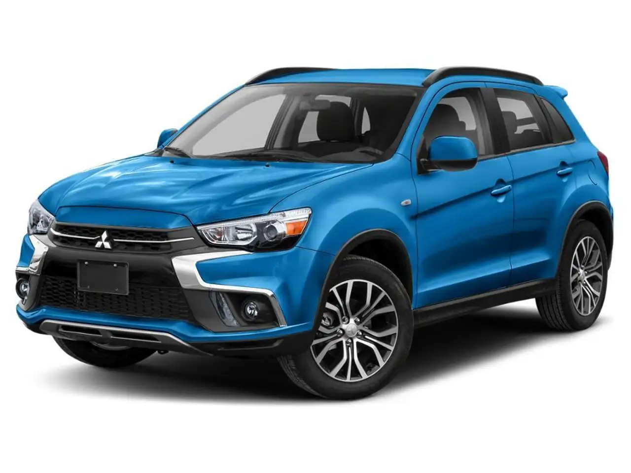 2019 Mitsubishi RVR