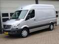Mercedes-Benz Sprinter 316 CDI Automaat L2H2 - Trekhaak 2,8t KG - Xenon - Silber - thumbnail 4