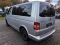 Volkswagen T5 Transporter Bus Multivan 4Motion Silber - thumbnail 4