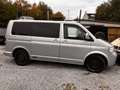Volkswagen T5 Transporter Bus Multivan 4Motion Silber - thumbnail 15