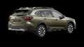 Subaru OUTBACK 2.5i Lineartronic Platinum Zielony - thumbnail 2