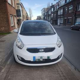 1.4 // PRÊT À IMMATRICULÉ