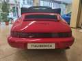 Porsche 964 3.6 Carrera 2 Cabrio Tiptronic Rouge - thumbnail 7