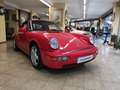Porsche 964 3.6 Carrera 2 Cabrio Tiptronic Rouge - thumbnail 9