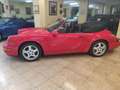 Porsche 964 3.6 Carrera 2 Cabrio Tiptronic Rouge - thumbnail 4