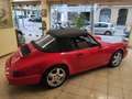 Porsche 964 3.6 Carrera 2 Cabrio Tiptronic Rouge - thumbnail 11