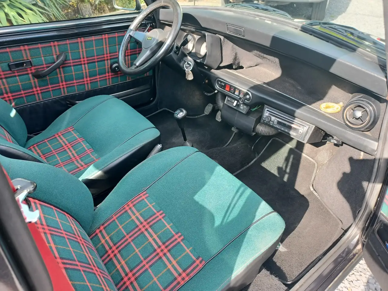 MINI 1300 Balmoral 1300cc 2000 ex., foto 5