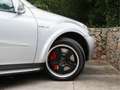 Mercedes-Benz ML 63 AMG M-klasse Grijs - thumbnail 8