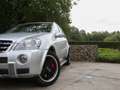 Mercedes-Benz ML 63 AMG M-klasse Gris - thumbnail 19