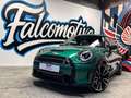 MINI Cooper S 2.0 *AUT*PANODAK*RACING-GREEN*178PK*LED* Vert - thumbnail 5